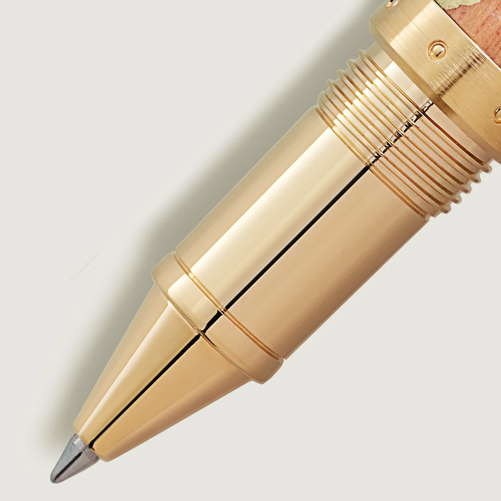 Montblanc Masters of Art Homage to Pierre-Auguste Renoir Rollerball Pen Limited Edition 4810 pieces 132032