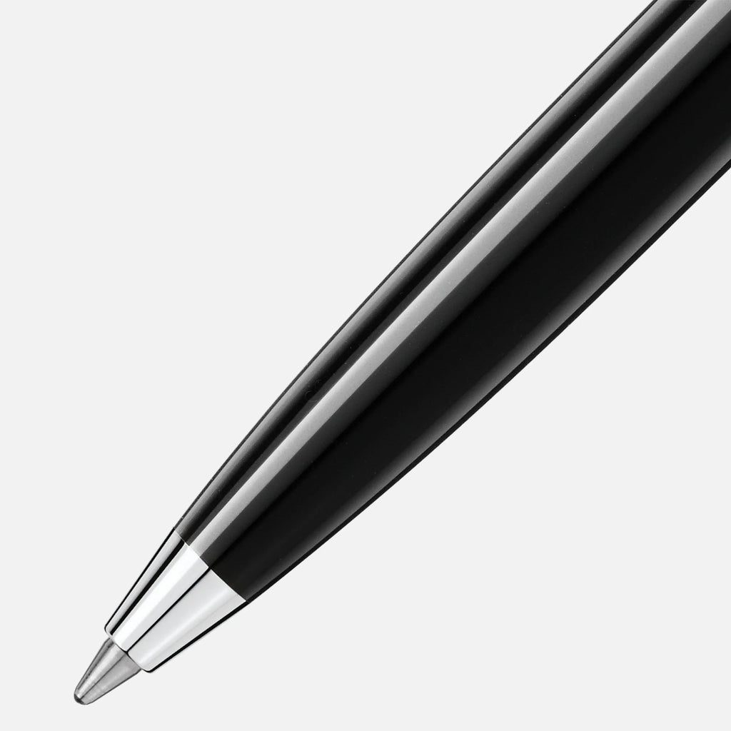 Montblanc Meisterstück Platinum Line Hommage à W.A. Mozart Ballpoint Pen 132472