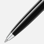 Montblanc Meisterstück Platinum Line Hommage à W.A. Mozart Ballpoint Pen 132472