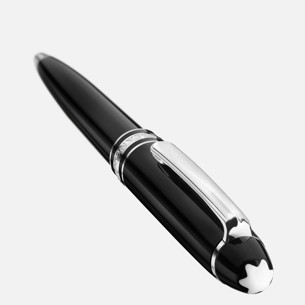 Montblanc Meisterstück Platinum Line Hommage à W.A. Mozart Ballpoint Pen 132472