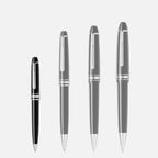Montblanc Meisterstück Platinum Line Hommage à W.A. Mozart Ballpoint Pen 132472
