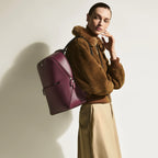 Montblanc Sartorial Cassis Backpack 199361