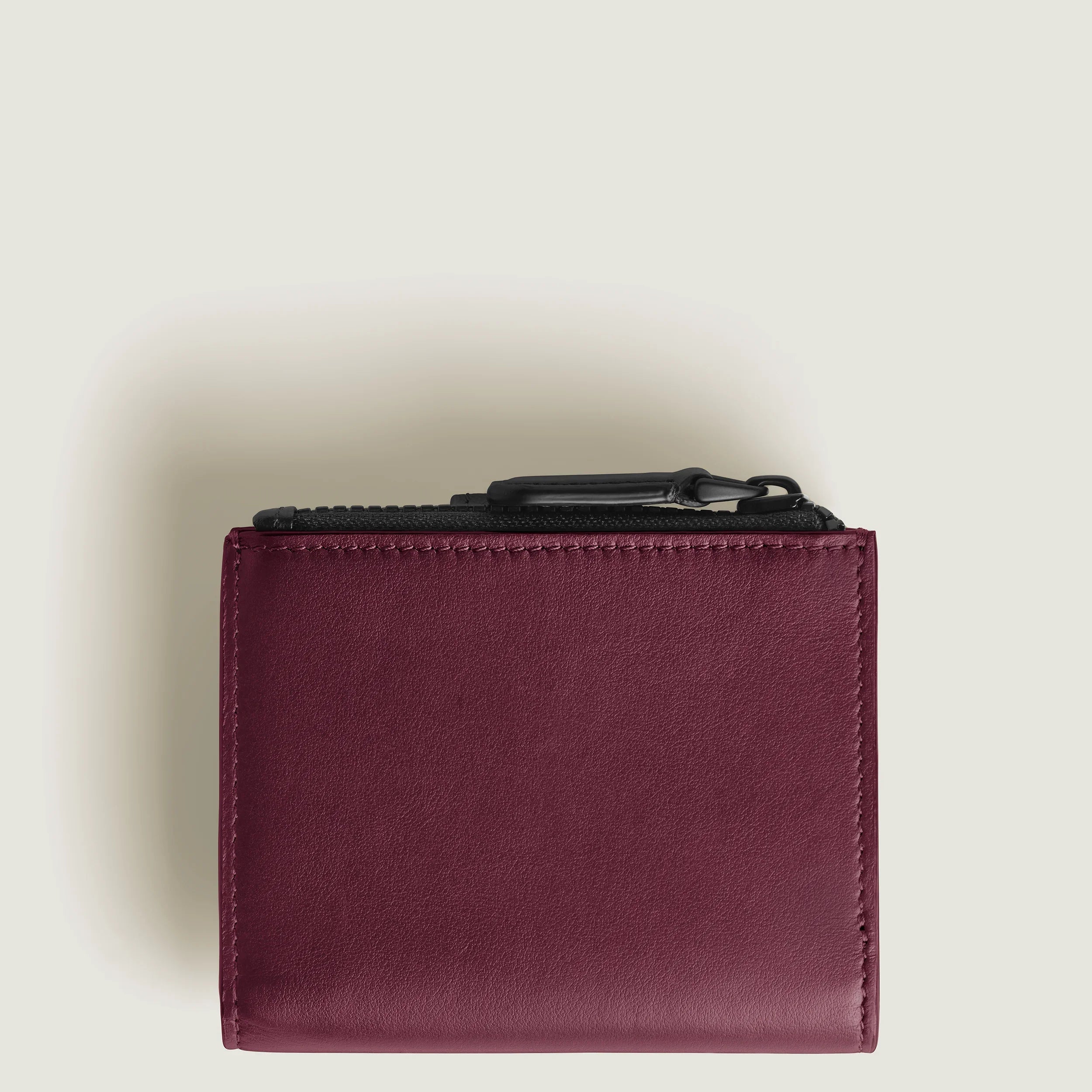 Montblanc Wallet 6 Compartments Mini Extreme 3.0 Black/Cassis 199416