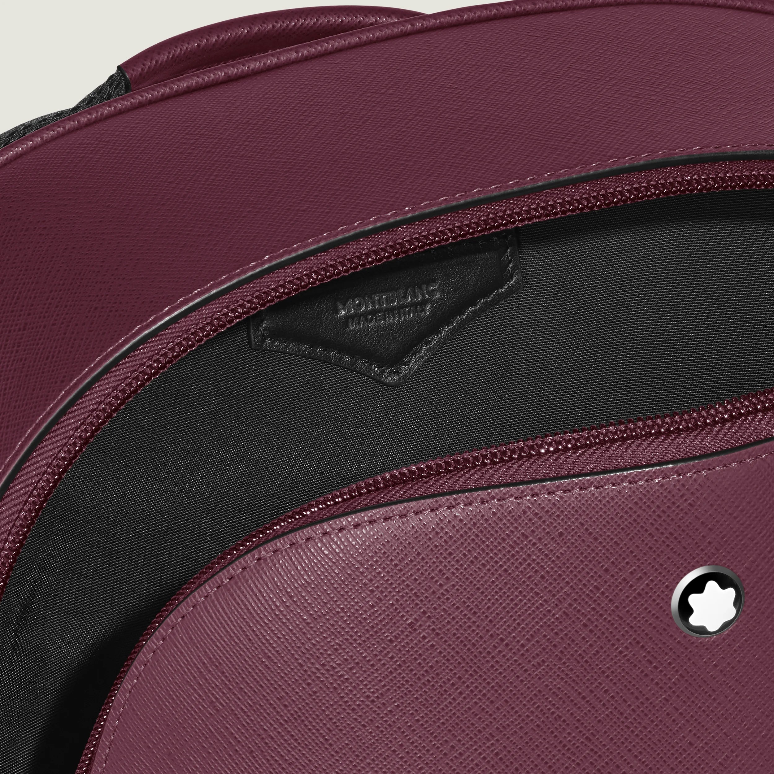 Montblanc Sartorial Cassis Backpack 199361