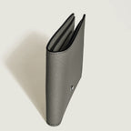 Montblanc 8-compartment Sartorial wallet grey 199370