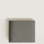 Montblanc 8-compartment Sartorial wallet grey 199370