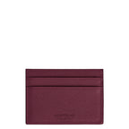 Montblanc 5-compartment Card Holder Sartorial Cassis 199375