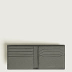 Montblanc 8-compartment Sartorial wallet grey 199370