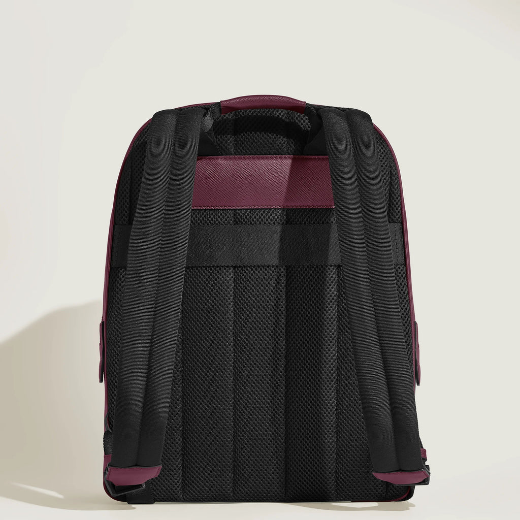 Montblanc Sartorial Cassis Backpack 199361