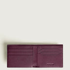 Montblanc 6-compartment Sartorial Cassis wallet 199367