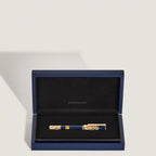 Montblanc stilografica Masters Of Art Homage To Gustav Klimt Limited Edition 4810 punta M 130225