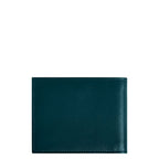 Montblanc 6-compartment Meisterstück wallet Cyprus Blue 198800