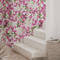 Wallpaper - Botanical bougainvillea PANAREA Lovalù