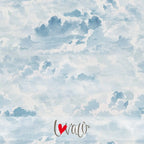 Wallpaper - CLOUDS Lovalù