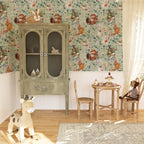 Wallpapers - Magic Grove Lovalù
