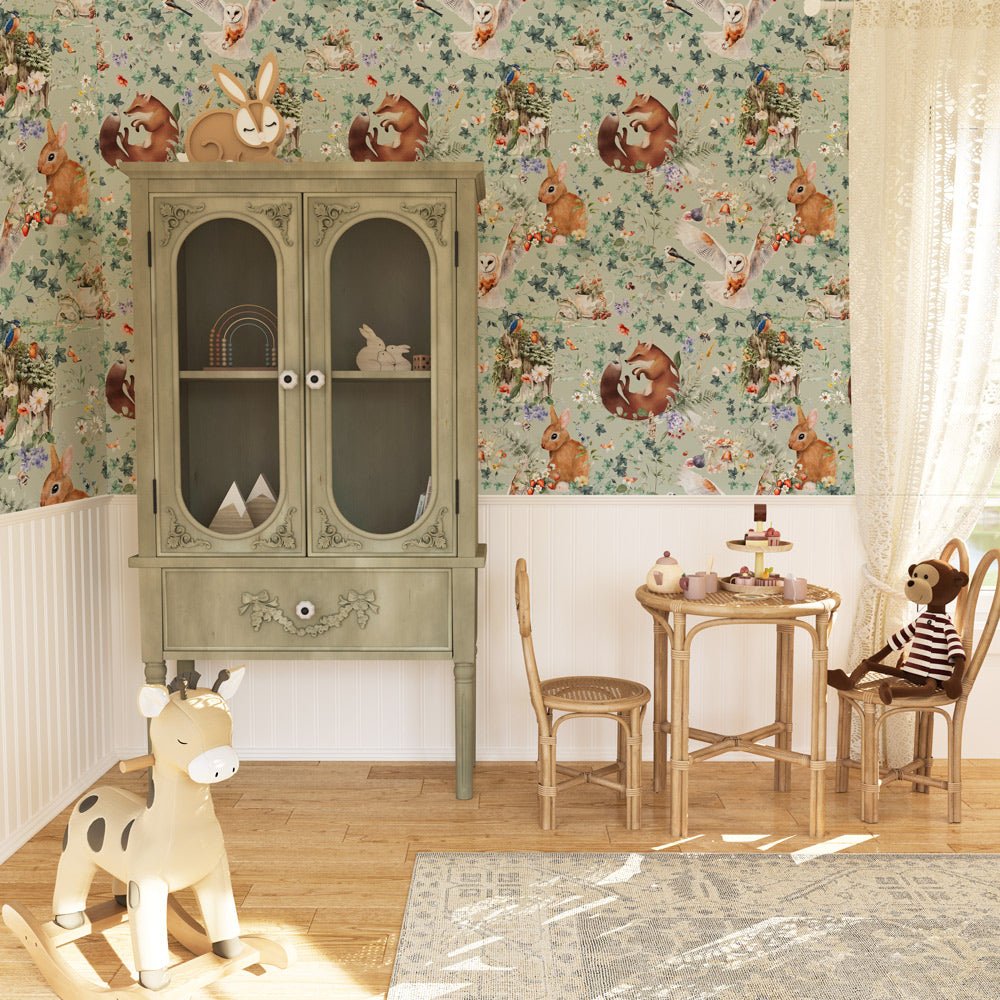 Wallpapers - Magic Grove Lovalù