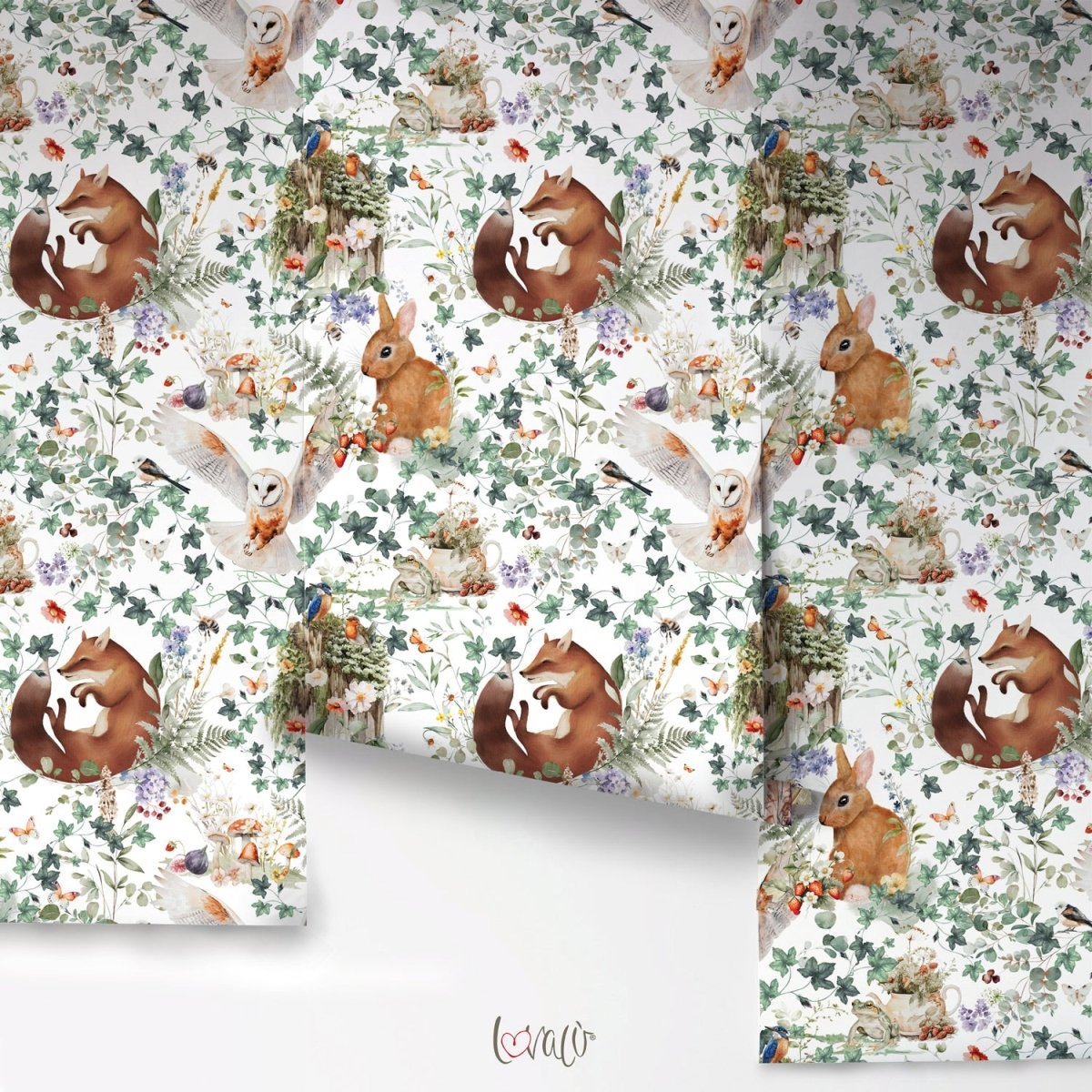 Wallpapers - Magic Grove Lovalù