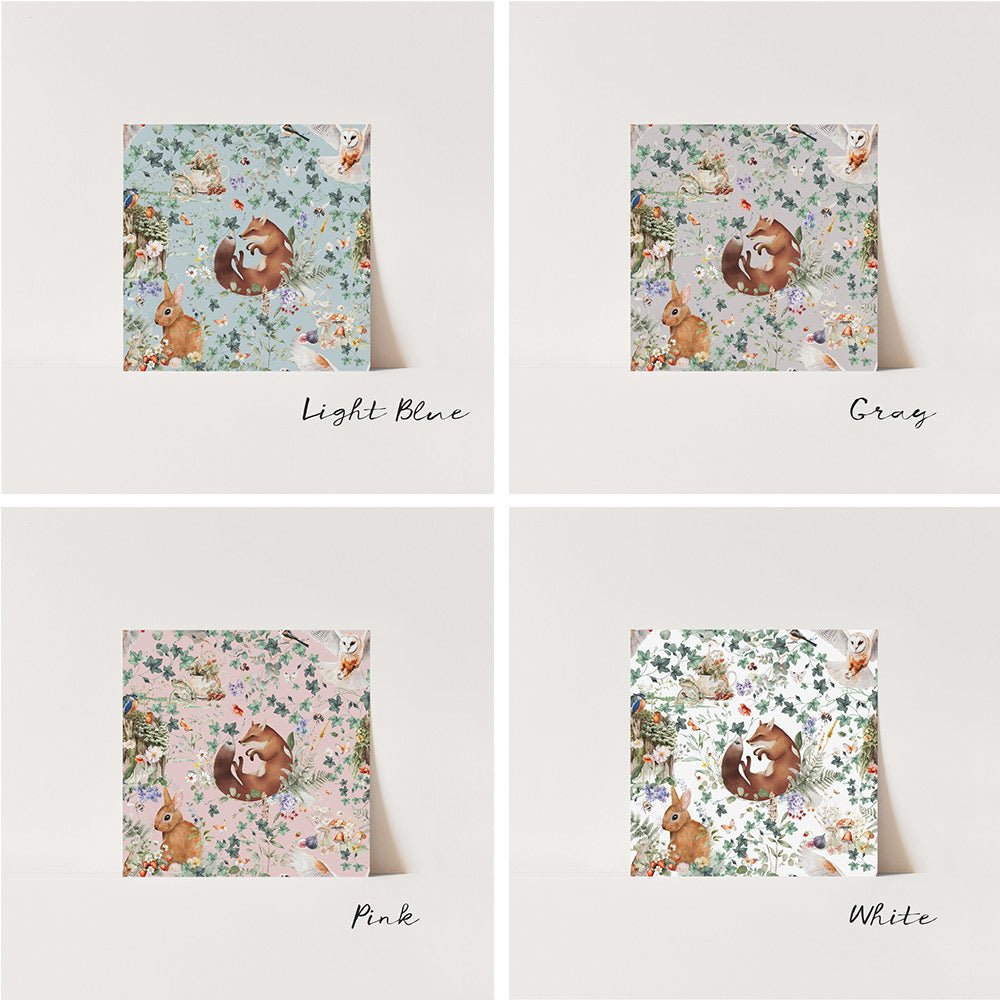 Wallpapers - Magic Grove Lovalù
