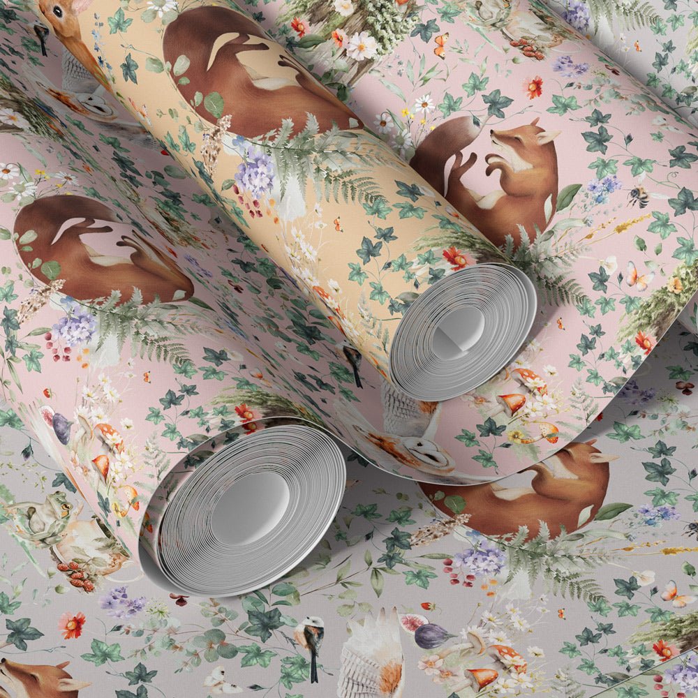 Wallpapers - Magic Grove Lovalù