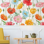Wallpapers - Poppies Lovalù