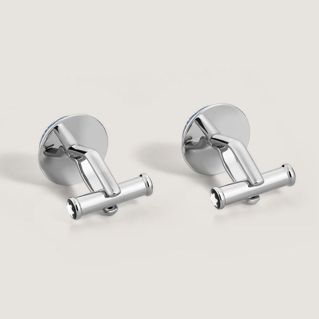 Montblanc Writers Edition Homage to Johann Wolfgang Von Goethe Cufflinks 134674