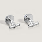 Montblanc Writers Edition Homage to Johann Wolfgang Von Goethe Cufflinks 134674