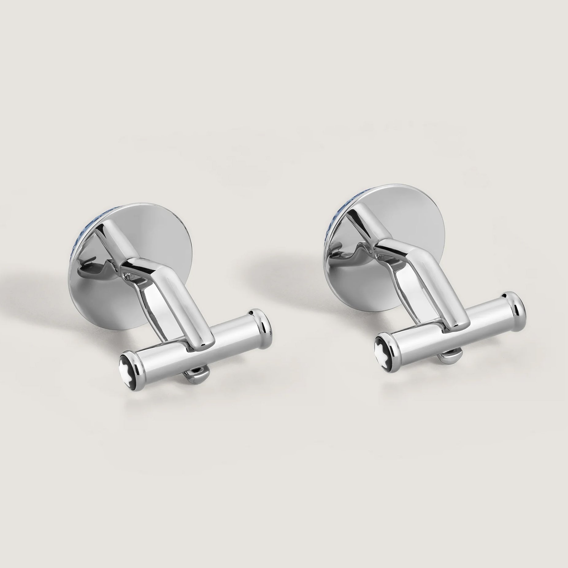 Montblanc Writers Edition Homage to Johann Wolfgang Von Goethe Cufflinks 134674