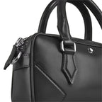 Montblanc Small Meisterstück Bowling Bag Black 220403