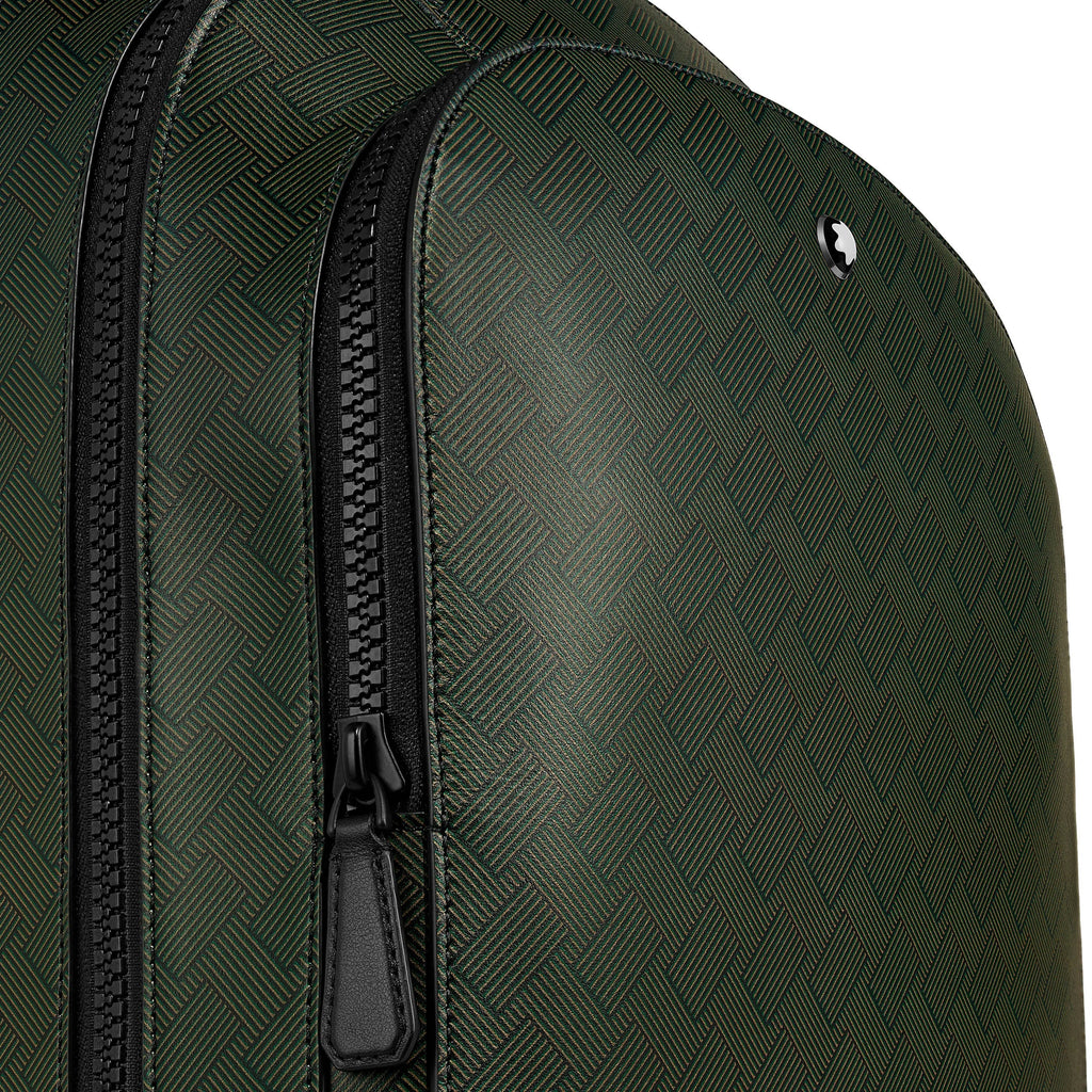Montblanc Extreme 3.0 Medium Backpack 3 Compartments Khaki 220241