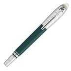 Montblanc StarWalker PolarGreen Doué Fountain Pen M Nib 132906