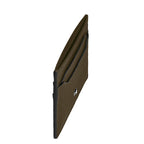 Montblanc 5-compartment card holder khaki 220219