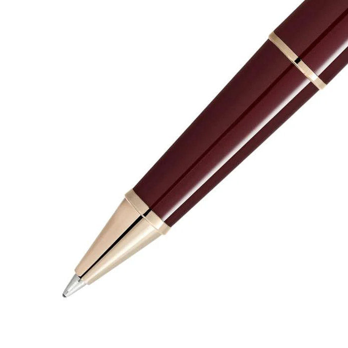 Montblanc Meisterstück Classic Bordeaux Rollerball Pen 133007