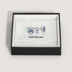 Montblanc Writers Edition Homage to Johann Wolfgang Von Goethe Cufflinks 134674