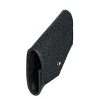 Montblanc portamonete Sartorial tweed blu 220348
