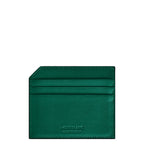 Montblanc 6-compartment card holder malachite 220233