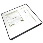 Montblanc Pix Ballpoint Pen and 6cc Meisterstuck Credit Card Holder Black 137793