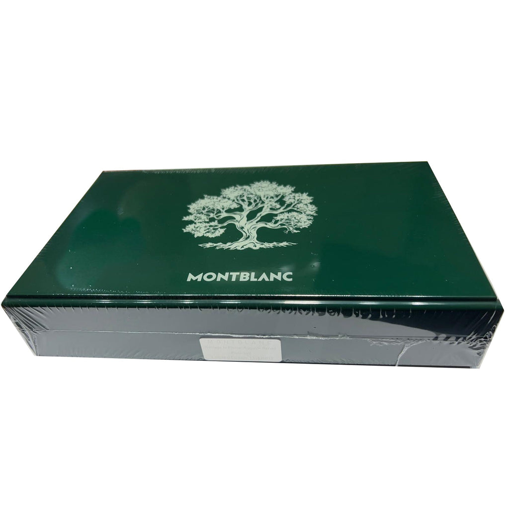 Montblanc Masters of Art Homage to Pierre-Auguste Renoir Rollerball Pen Limited Edition 4810 pieces 132032