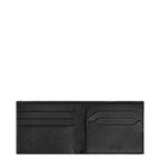 Montblanc Sartorial Tweed 6-compartment wallet khaki 220385