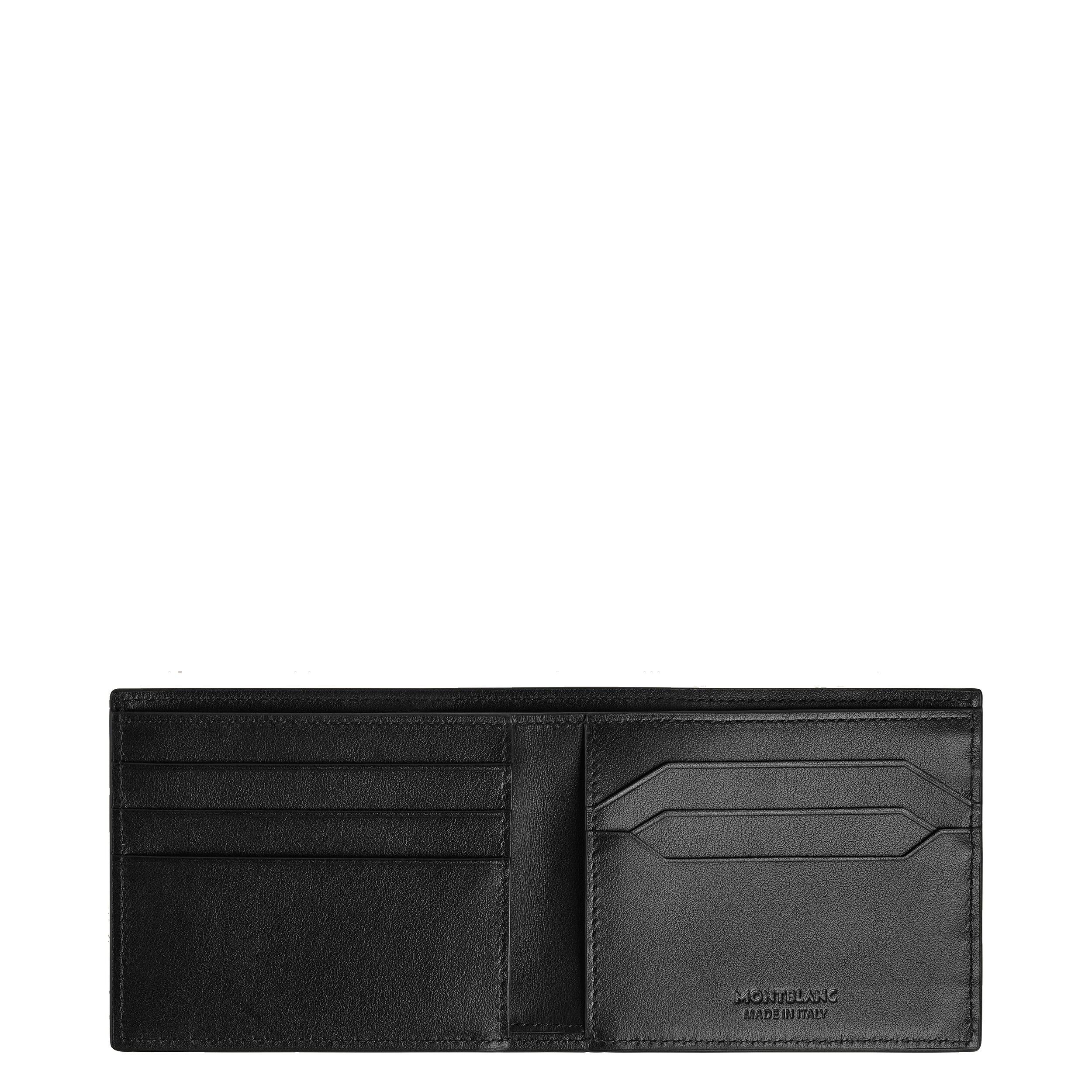 Montblanc Extreme 3.0 6cc wallet multi kaki green 220279