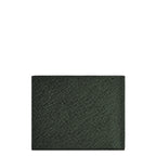 Montblanc Sartorial Tweed 6-compartment wallet khaki 220385