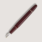 Montblanc Meisterstück Bordeaux Classique Fountain Pen M Nib 133014