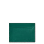 Montblanc continental wallet nano malachite green 220227