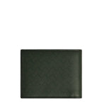 Montblanc Extreme 3.0 6cc wallet multi kaki green 220279