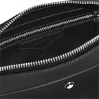 Montblanc Small Meisterstück Bowling Bag Black 220403