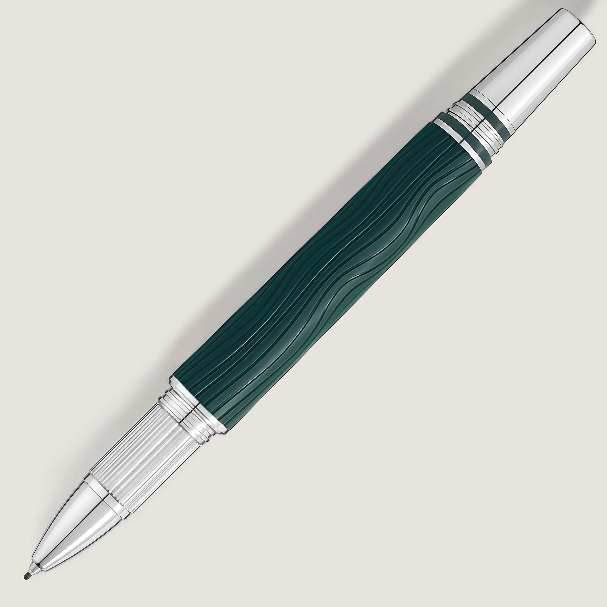 Montblanc Fineliner StarWalker PolarGreen Doué 132907