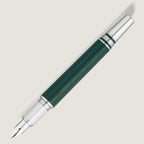 Montblanc StarWalker PolarGreen fountain pen M nib 132902