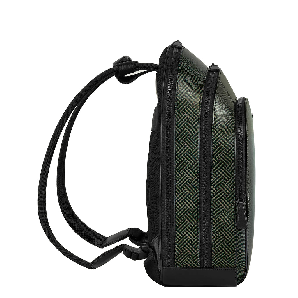Montblanc Extreme 3.0 Medium Backpack 3 Compartments Khaki 220241