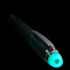 Montblanc StarWalker PolarGreen fountain pen M nib 132902