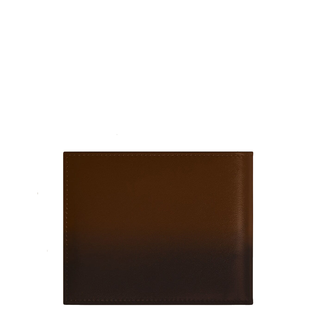 Montblanc 6-compartment Wallet Meisterstück Shaded Brown 220315