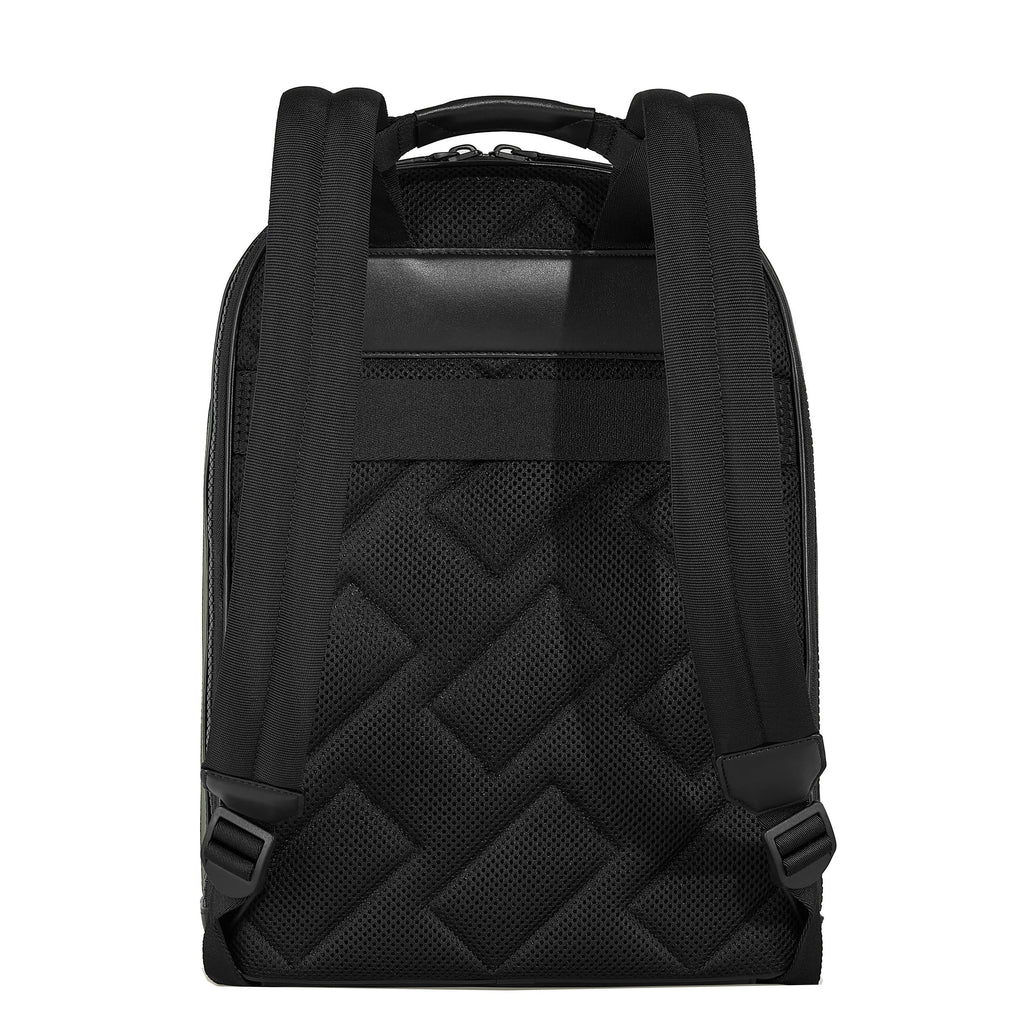 Montblanc Extreme 3.0 Medium Backpack 3 Compartments Khaki 220241